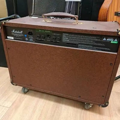 Marshall - AS50D 2